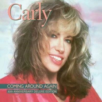 Image de Coming Around Again 30th Anniversary Edition Deluxe