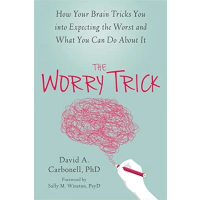 Afbeelding van Worry Trick