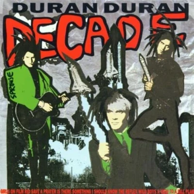 Afbeelding van Decade