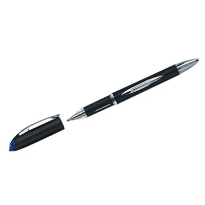 Image de UNIBALL JETSTREAM STYLO GEL BLEU
