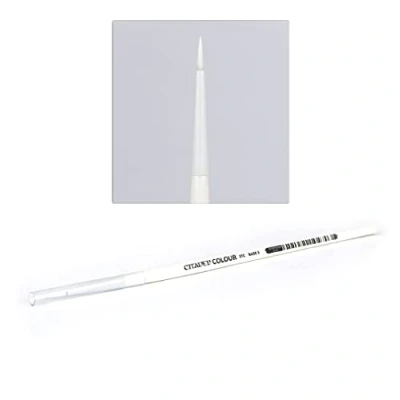 Afbeelding van Synthetic Base Brush Small