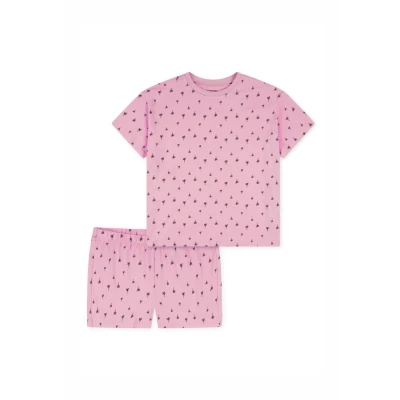 Afbeelding van Schiesser Shorty Nightwear