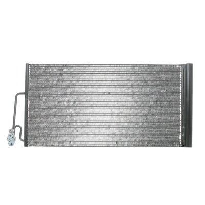 Afbeelding van Condensor, airconditioning MAHLE AC 590 000S