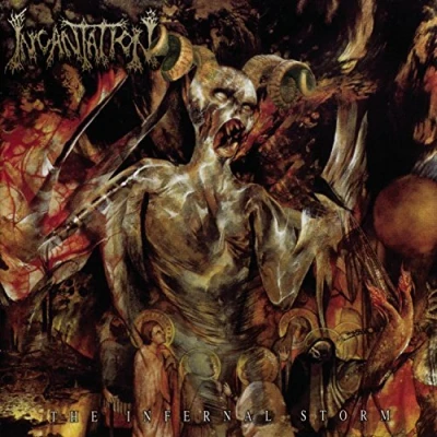 Afbeelding van The Infernal Storm