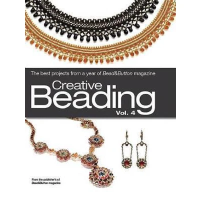 Afbeelding van Creative Beading Vol. 4
