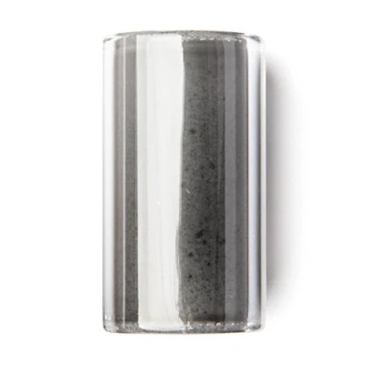 Afbeelding van Dunlop C218 Moonshine Glass Slide medium short Bottleneck