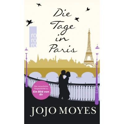 Afbeelding van Die Tage in Paris
