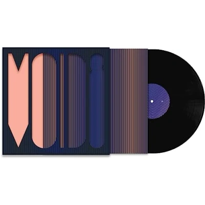 Afbeelding van Minus The Bear Voids