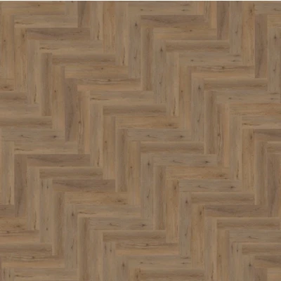 Afbeelding van Floorlife YUP Leyton Visgraat Smoky Klik PVC