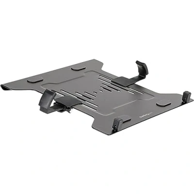 Afbeelding van StarTech VESA Laptophouder Verstelbaar 75x75 en 100x100