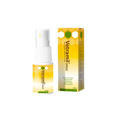 Image de Vetramil spray 20ml