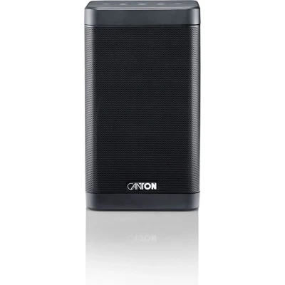 Afbeelding van Canton Smart Soundbox 3, Actieve Multiroom Speaker Versie 2021, Zwart
