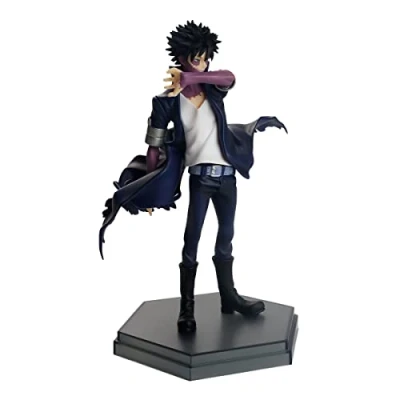 Afbeelding van MY HERO ACADEMIA Dabi Pop Up Parade 18cm Figure