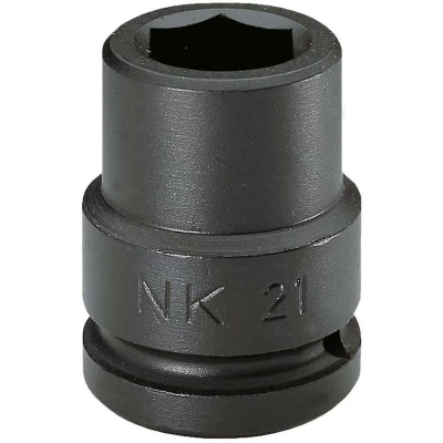 Image de FACOM NK.27A capuchon d&#039;impact 3/4&quot; hexagonal 27 mm