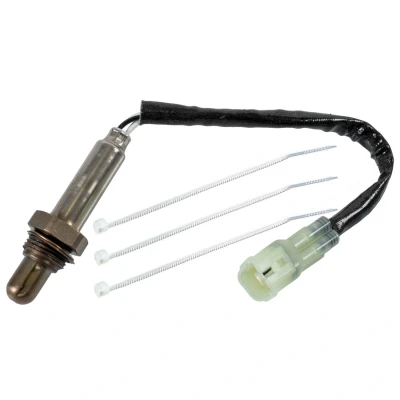 Afbeelding van FEBI BILSTEIN 175847 Lambdasonde Verwarmd, Regelsonde 4 SUZUKI: Jimny Off Road, Grand Vitara 1 SUV, Open Road Vehicle