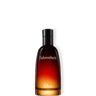 Afbeelding van Dior Fahrenheit 50 ml Eau de Toilette