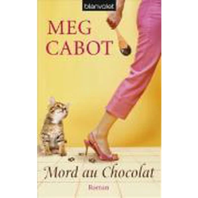 Afbeelding van Mord au chocolat