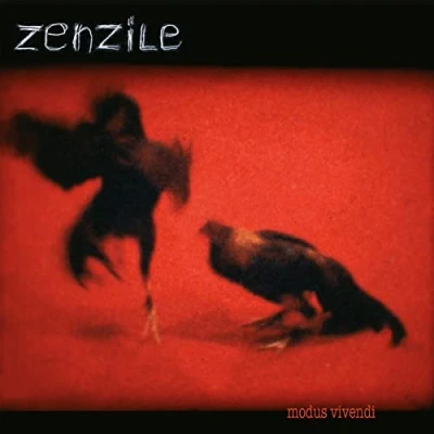 Afbeelding van Zenzile Modis Vivendi (2 LP)