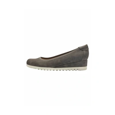 Afbeelding van s.Oliver Dames Sleehakpumps 5 22300 42 314 Maat: 38 EU