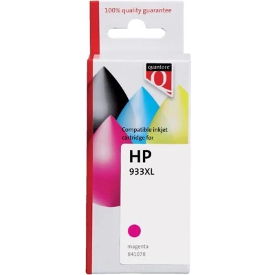 Afbeelding van Inktcartridge alternatief tbv HP CN055AE 933XL rood