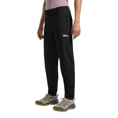 Afbeelding van Jack Wolfskin Hikeout Pants M Wandelbroek voor heren