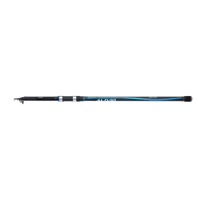 Afbeelding van Shimano Alivio HD Tele GT Glued Hengel 3.50m (50 100g) Telescoophengel