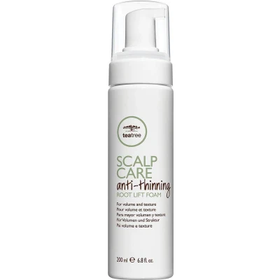 Afbeelding van Paul Mitchell Mousse Tea Tree 200 ml