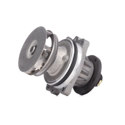 Afbeelding van HEPU P472 Waterpomp Met pakking Mechanisch BMW: 5 Saloon, 3 Touring