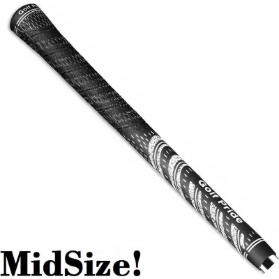 Afbeelding van Golf Pride Multi Compound Zwart Wit