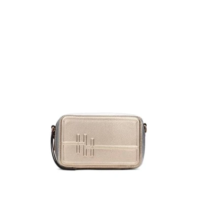 Afbeelding van Hispanitas Crossbody Goud STUK