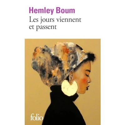 Afbeelding van Les jours viennent et passent