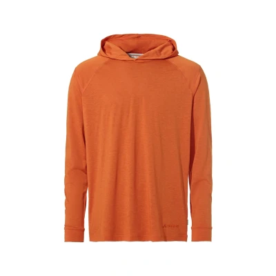 Afbeelding van VAUDE heren Mineo Ls Hoody T shirt voor