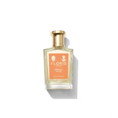 Afbeelding van Floris Signature Collection Special N127 Eau de Toilette 50ml