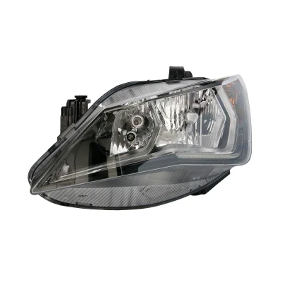 Afbeelding van Koplamp VALEO 046724