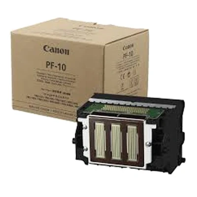Image de ImagePROGRAF PRO 2600 Canon PF 10 tête d&#039;impression (d&#039;origine)