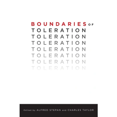 Afbeelding van Boundaries Of Toleration