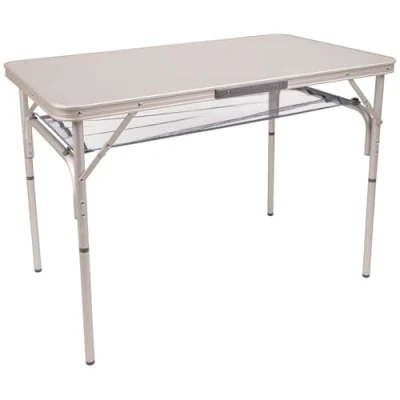 Image de Bo Camp Table Premium 100x60 cm