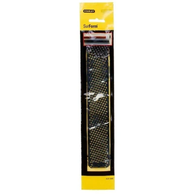 Image de STANLEY 5 21 508 Lame de rechange Surform non ferreuse 255mm x 42mm