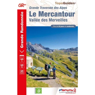 Image de Le Mercantour