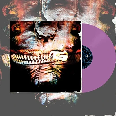 Afbeelding van Vol. 3: The Subliminal Verses (Coloured Vinyl)