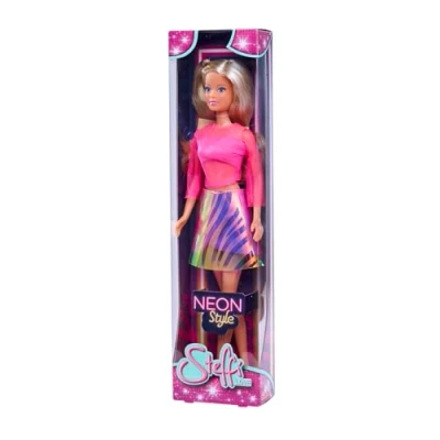 Afbeelding van Simba SL Neon Style, 2 soort.