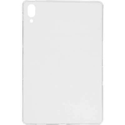Afbeelding van iMoshion tablet Hoes Geschikt voor Lenovo Tab P11 Pro Softcase Backcover Transparant