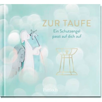 Afbeelding van Zur Taufe