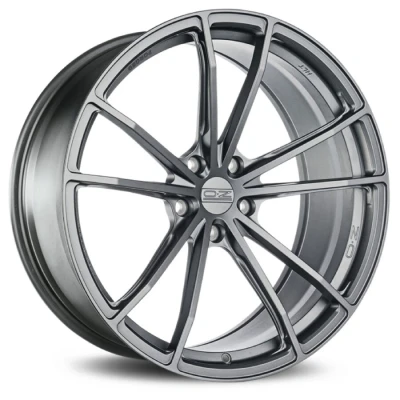 Image de Oz Zeus 10.5x20 5x120 ET28 72.6 Jante