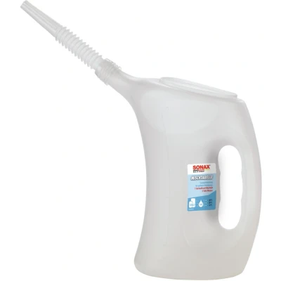 Afbeelding van SONAX 04983000 Maatbeker Tar Remover