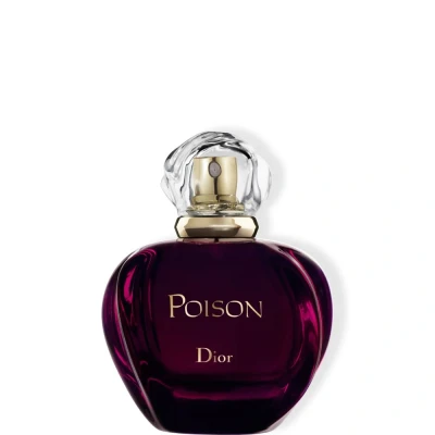 Afbeelding van Dior Poison 50 ml Eau de Toilette