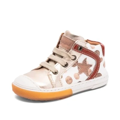 Afbeelding van Bisgaard Holger Babyschoenen voor kinderen, Maat: 28, Brown Schoenen
