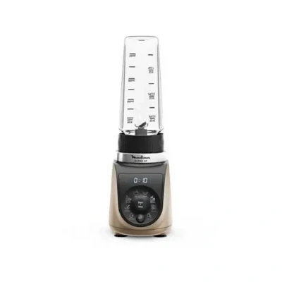 Afbeelding van Moulinex Blend Up Miniblender (lm190af0)