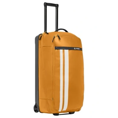 Afbeelding van Vaude Trolley, Maat: One Size, Silt brown
