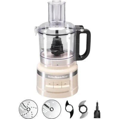 Image de KitchenAid Robot Multifonction 1,7l 5kfp0719 Cream